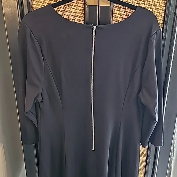 Perfect LBD From Lane Bryant - Picture 6 of 8